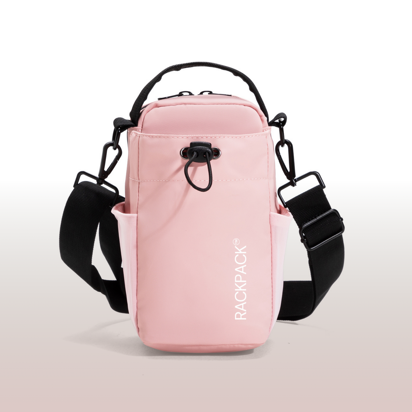 Rackpack™ Magnetic Gym Bag