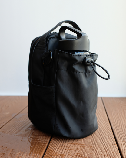 Rackpack™ Magnetic Gym Bag (Ships 10th Oct)