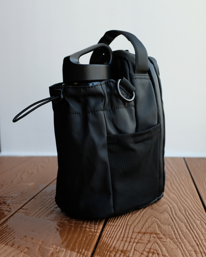 Rackpack™ Magnetic Gym Bag (Ships 10th Oct)