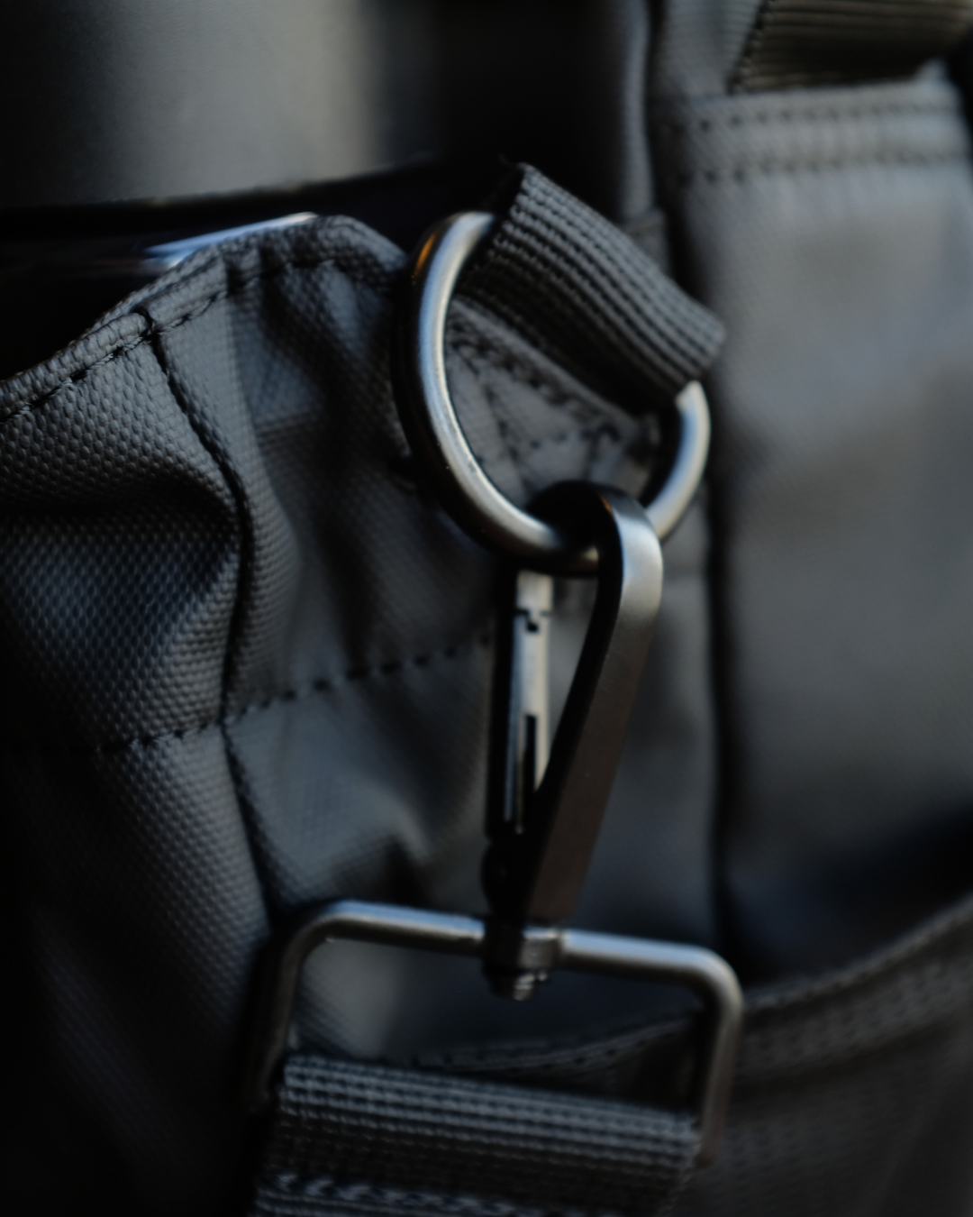 Rackpack™ Magnetic Gym Bag (Ships 10th Oct)