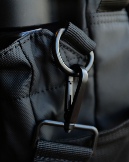 Rackpack™ Magnetic Gym Bag (Ships 10th Oct)