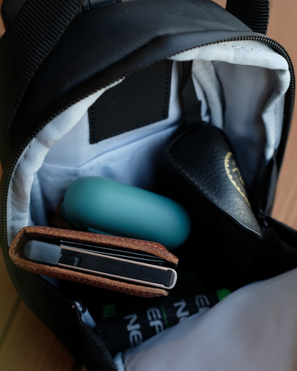 Rackpack™ Magnetic Gym Bag (Ships 10th Oct)