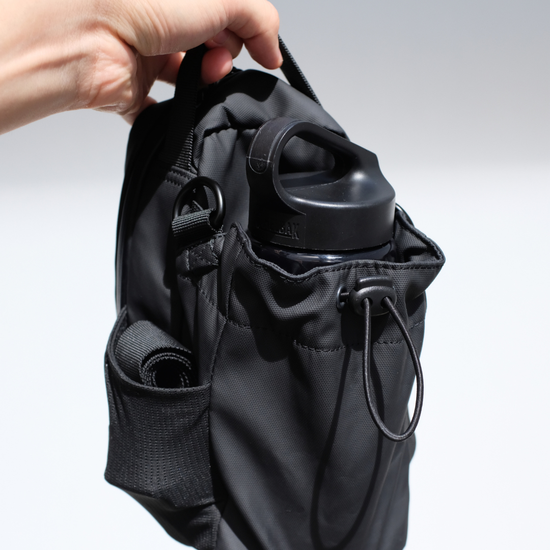 Rackpack™ Magnetic Gym Bag (Ships 10th Oct)