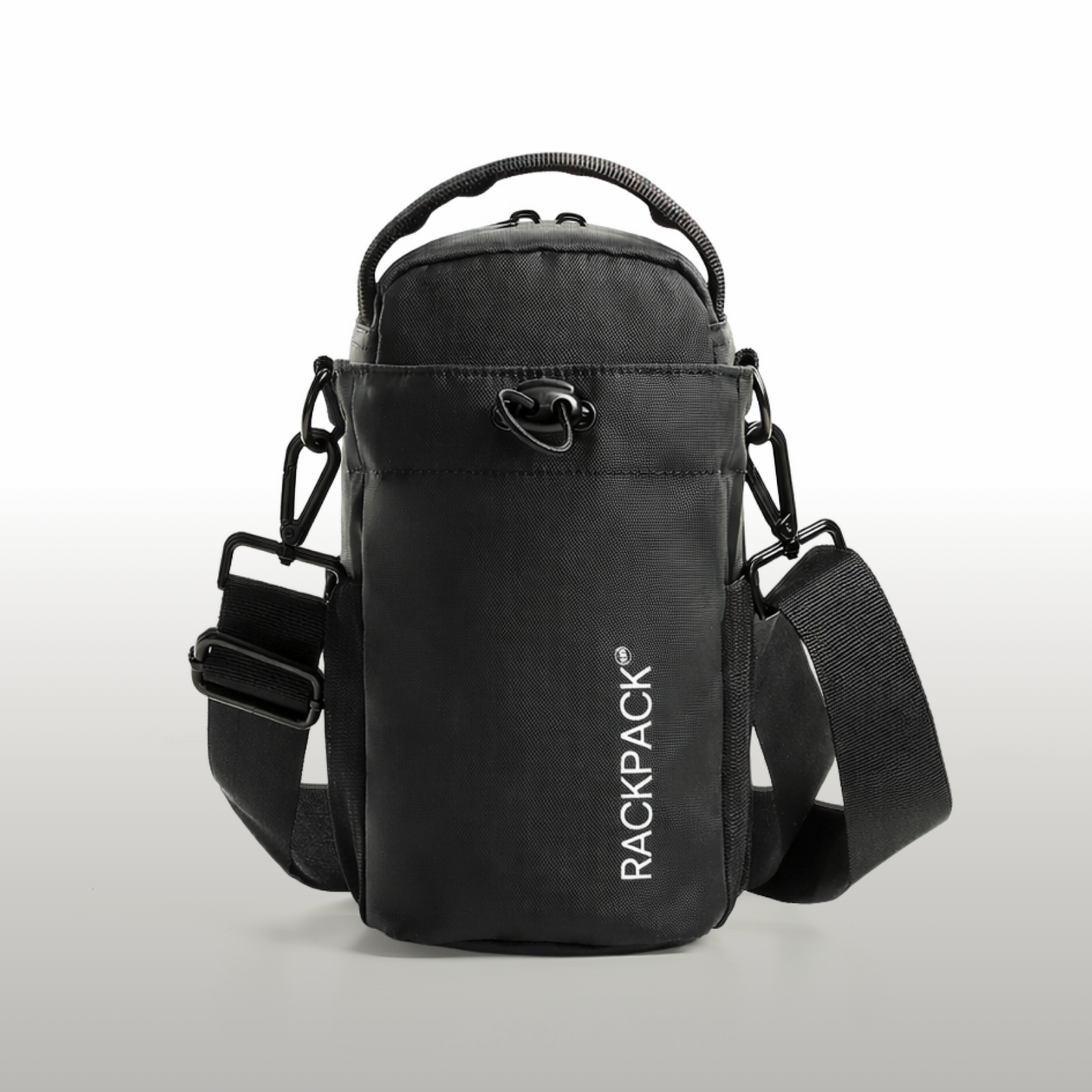 Rackpack™ Magnetic Gym Bag