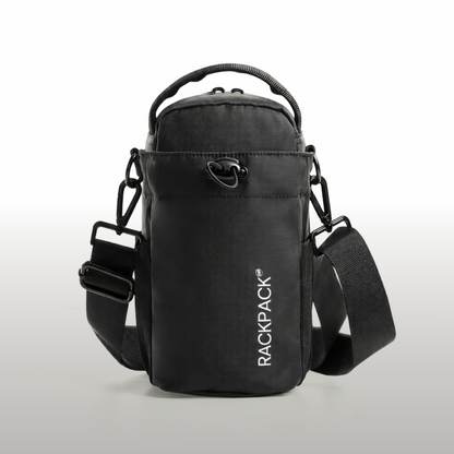 Rackpack™ Magnetic Gym Bag