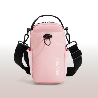 Rackpack™ Magnetic Gym Bag