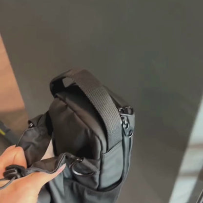 Rackpack™ Magnetic Gym Bag