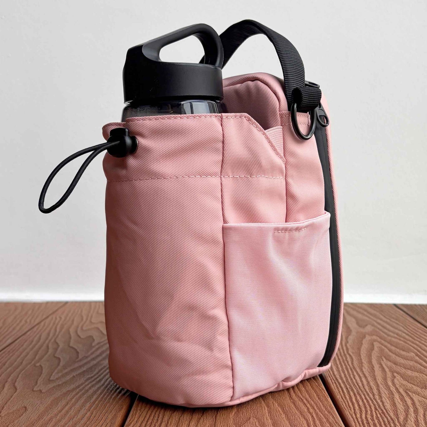 Rackpack™ Magnetic Gym Bag