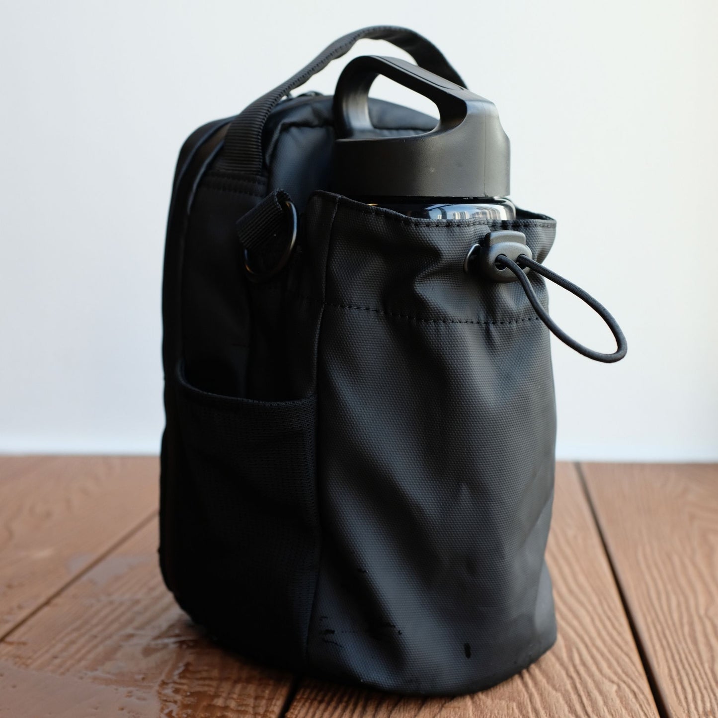 Rackpack™ Magnetic Gym Bag