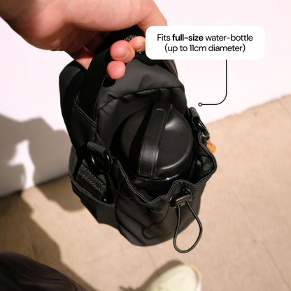 Rackpack™ Magnetic Gym Bag